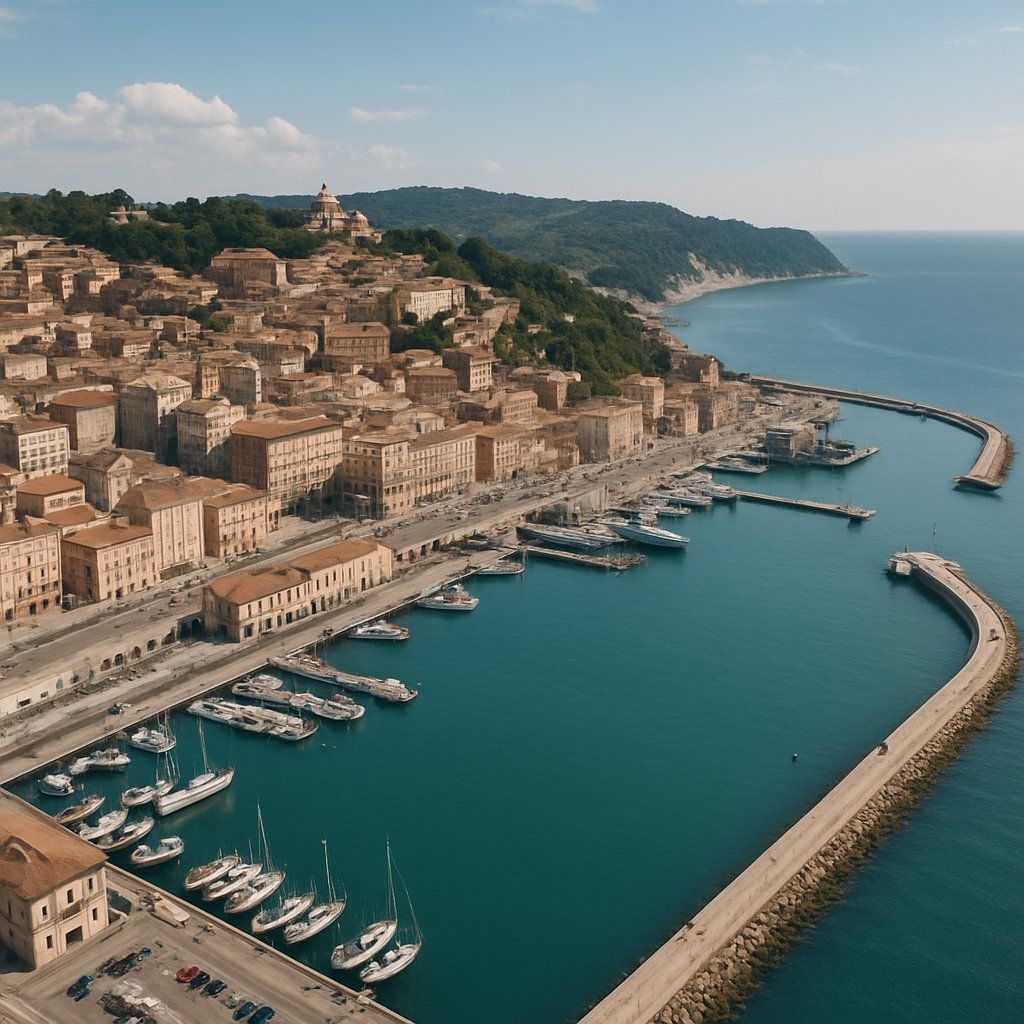 Ancona, Italy