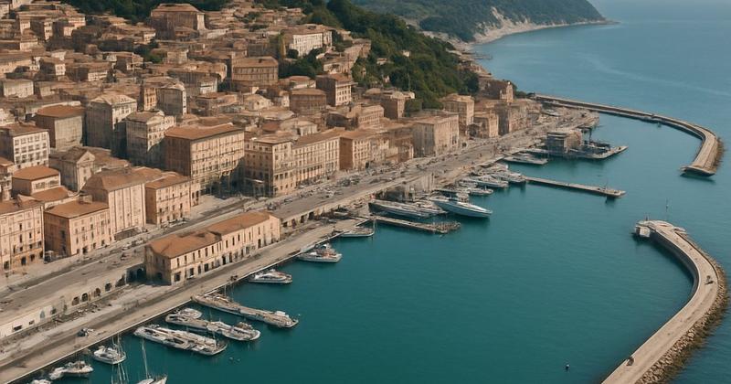 Ancona, Italy