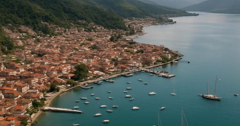 Angras Dos Reis, Brazil