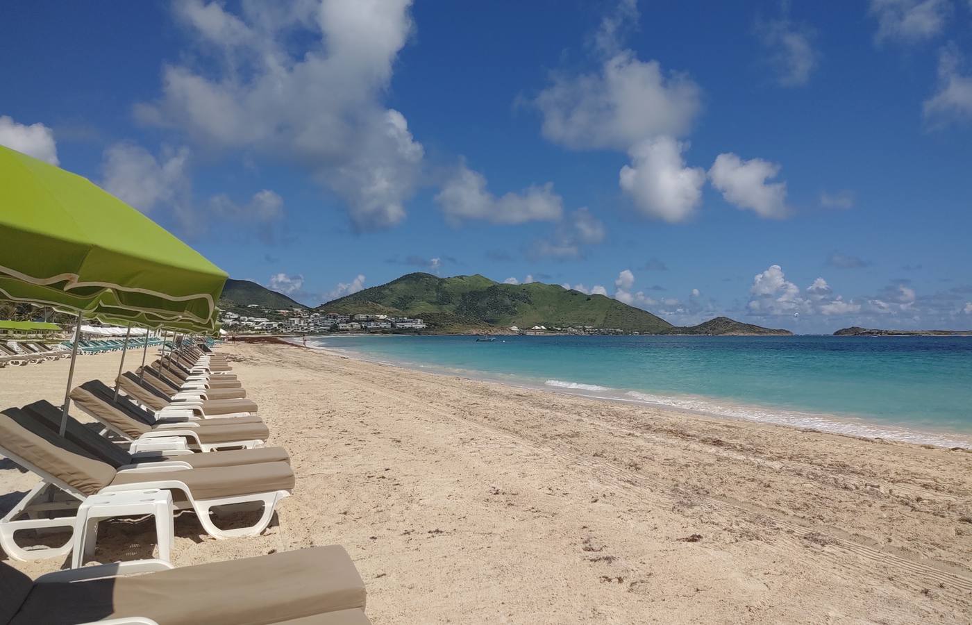 Anse Matin Cruise Port