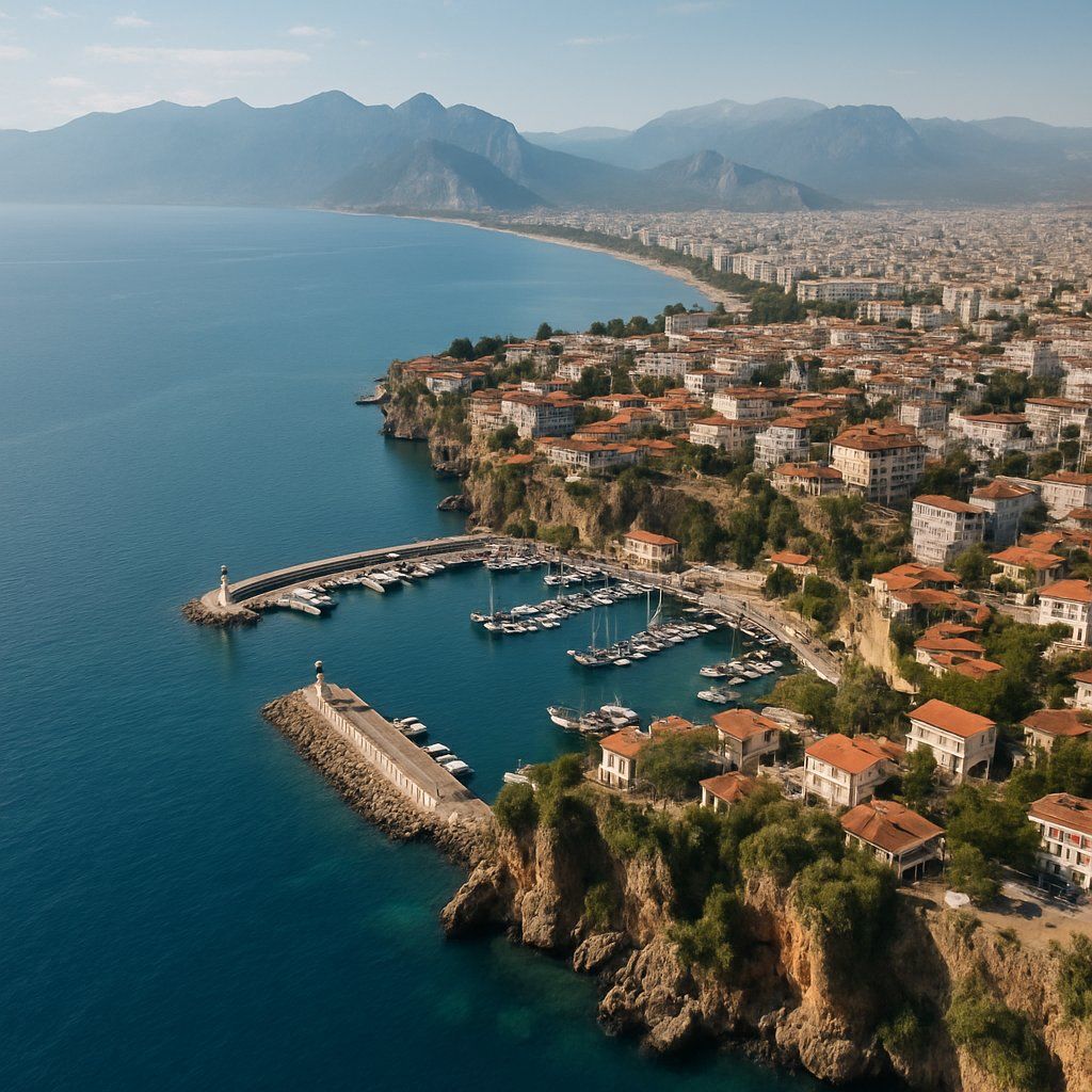 Antalya, Turkey