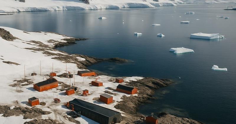 Antarctic Experience