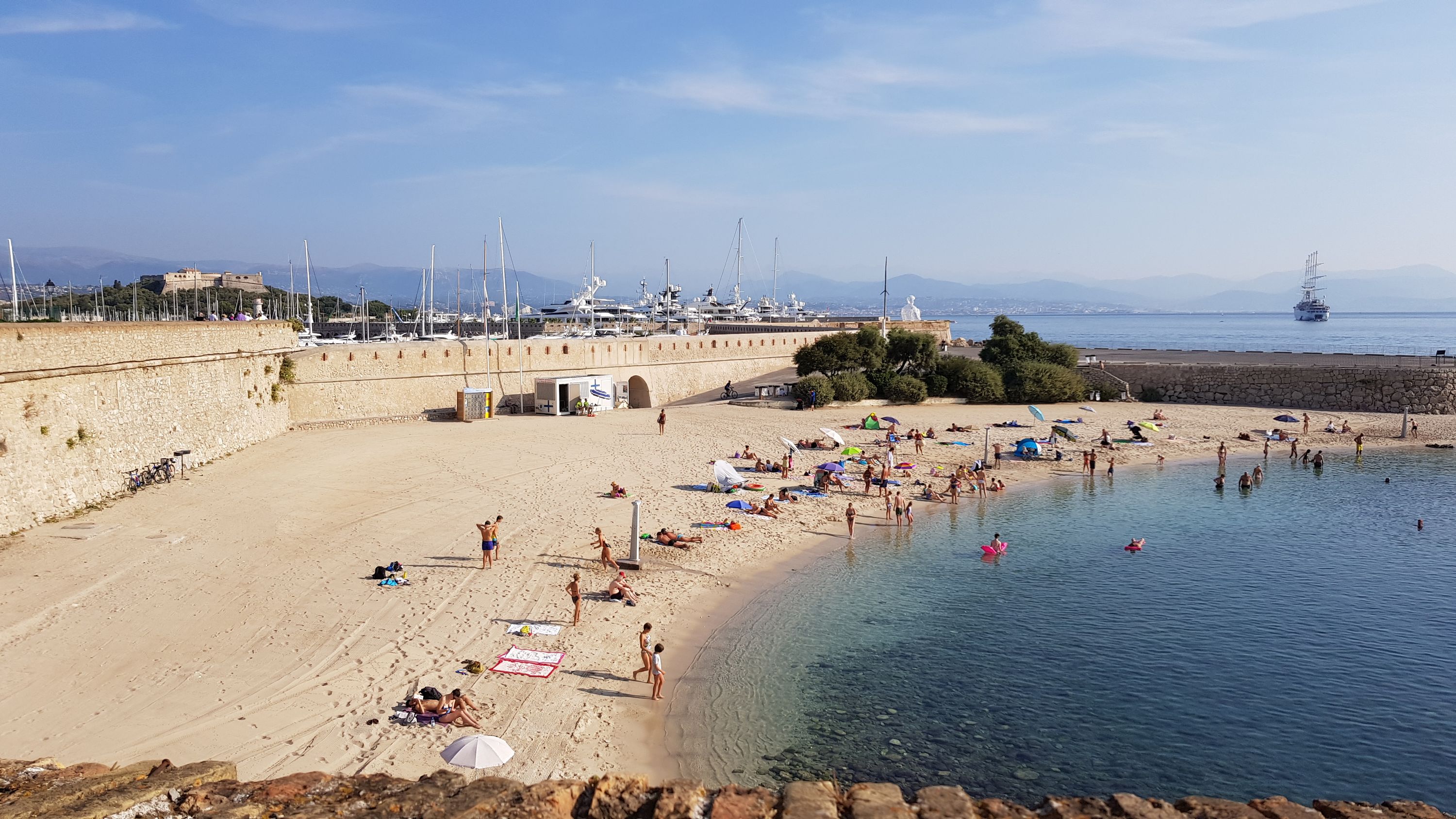 Antibes, France Image 1