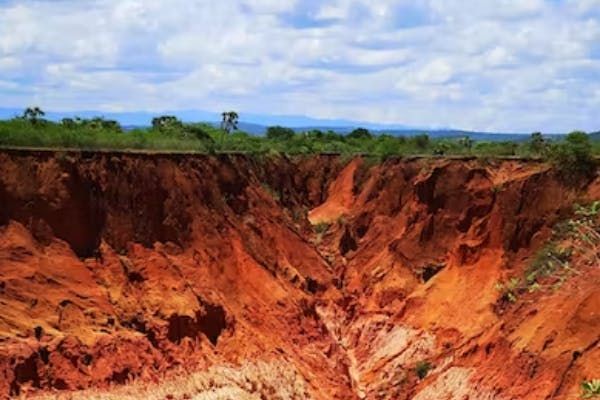 Antsiranana (diego Suarez), Madagascar