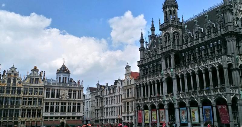 Antwerp (Brussels), Belgium
