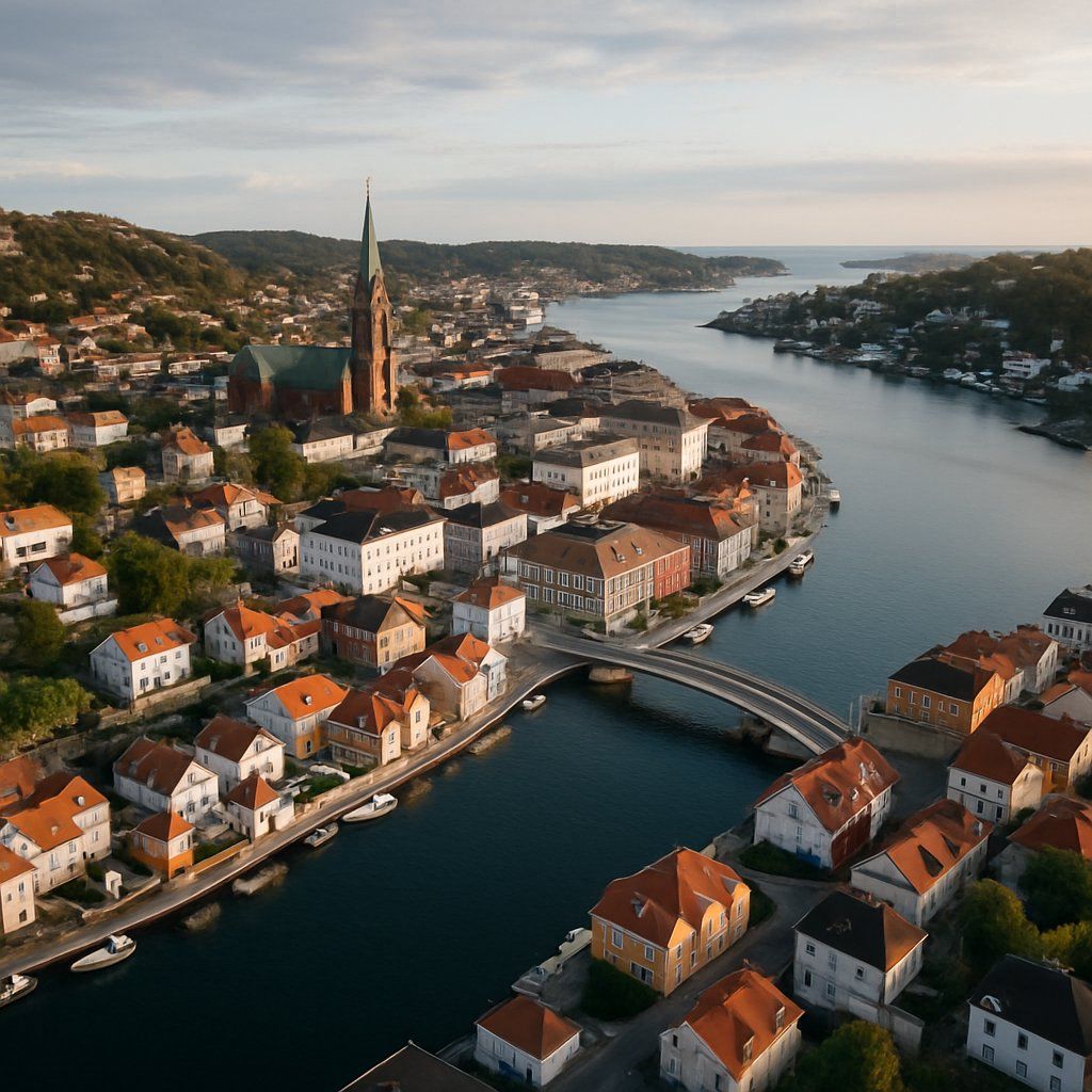 Arendal, Norway