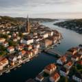 Arendal, Norway