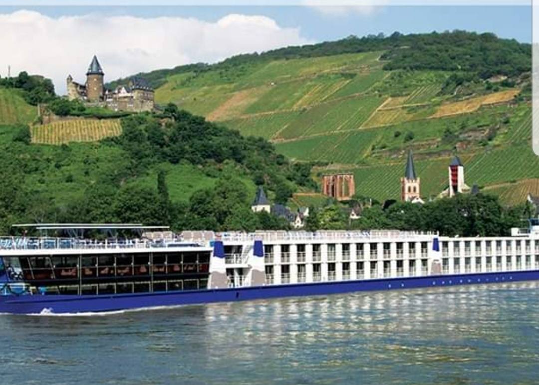 Arnhem, Netherlands cruise port