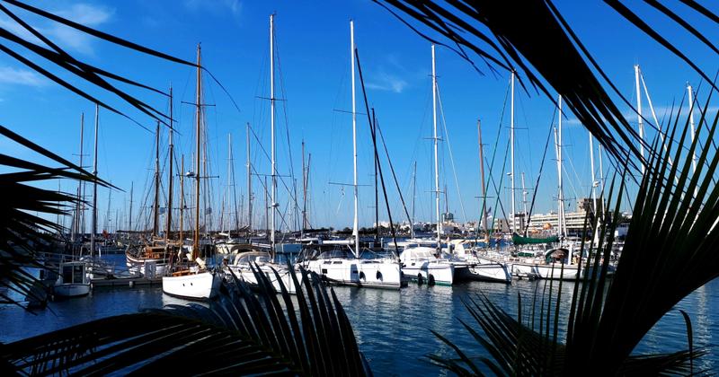 Arrecife, Lanzarote, Canary Islands