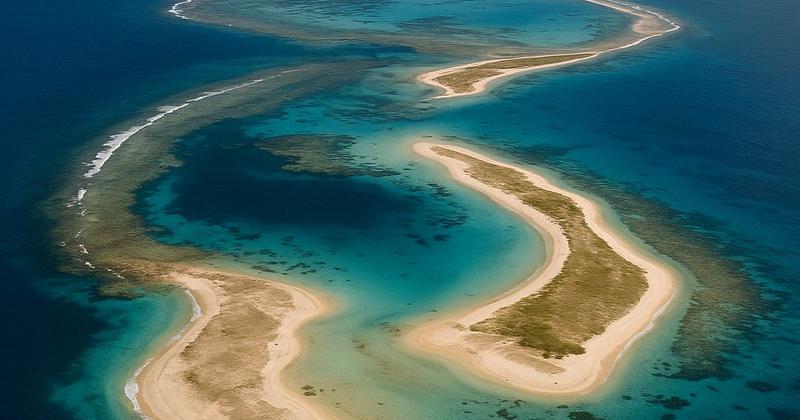 Ashmore Reef, Australia