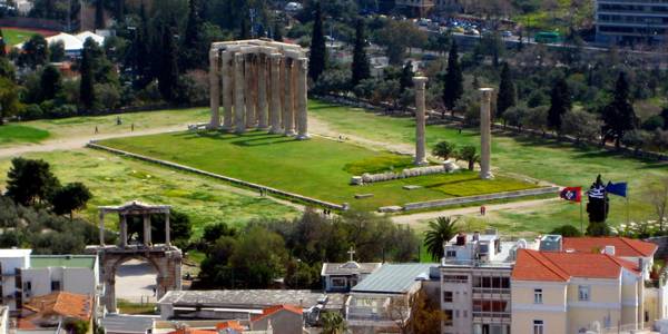 Piraeus (Athens), Greece Image 1
