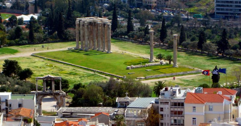 Piraeus (Athens), Greece