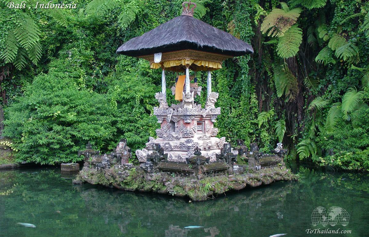 Bali, Indonesia cruise port