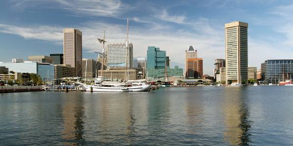 Baltimore, Maryland Image 1