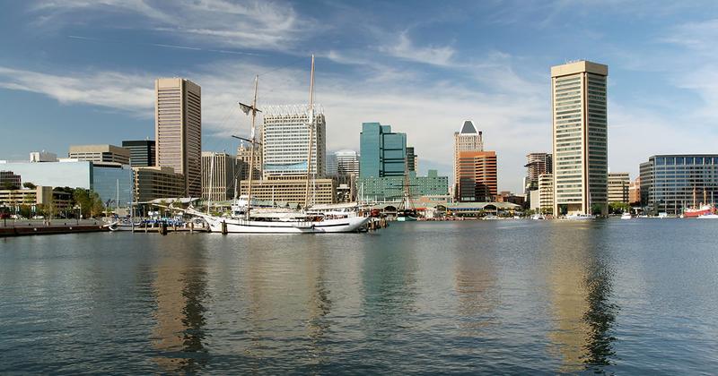 Baltimore, Maryland