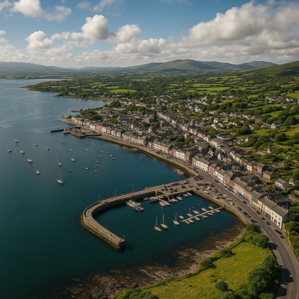 Bantry, Ireland