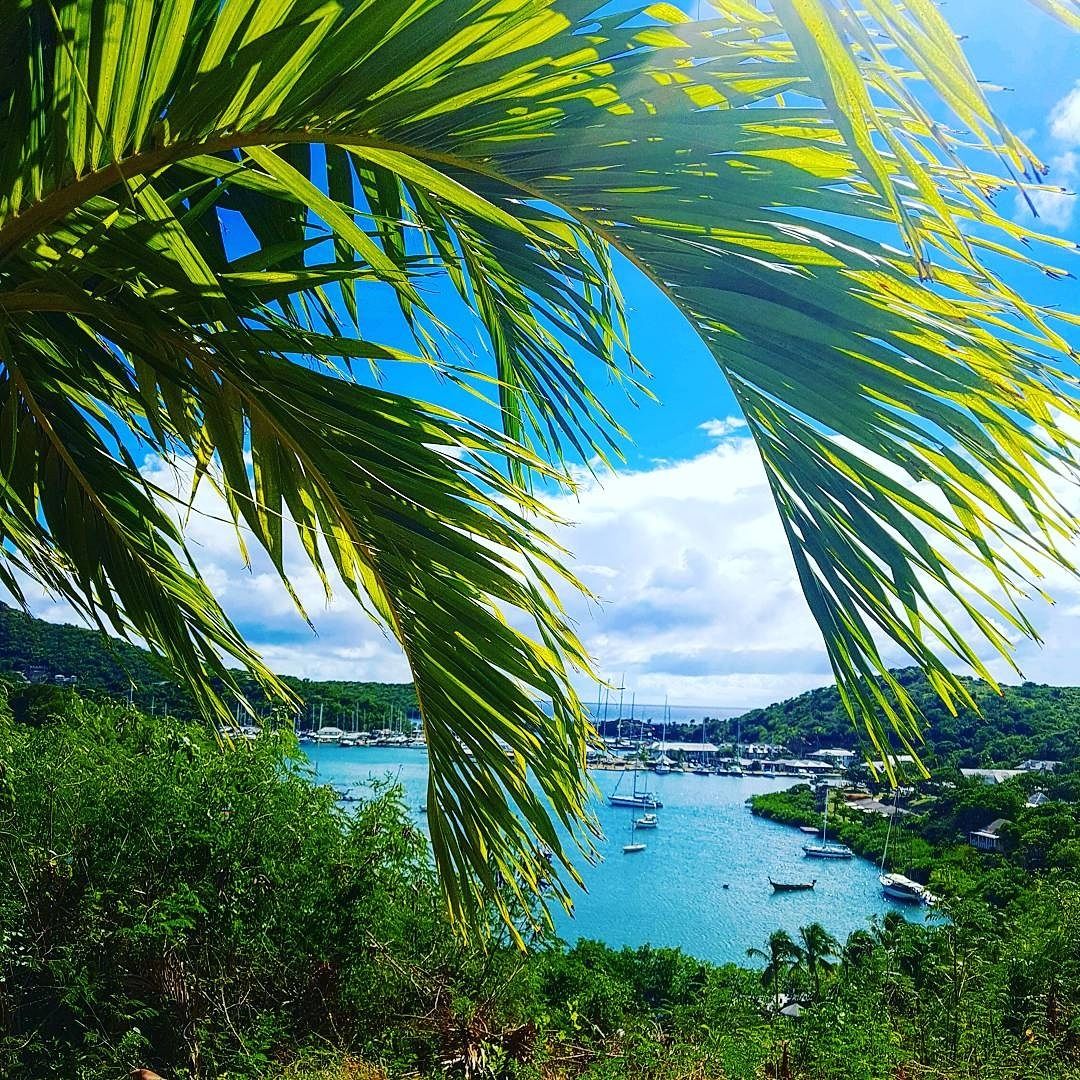 Barbuda, Barbuda Image 1