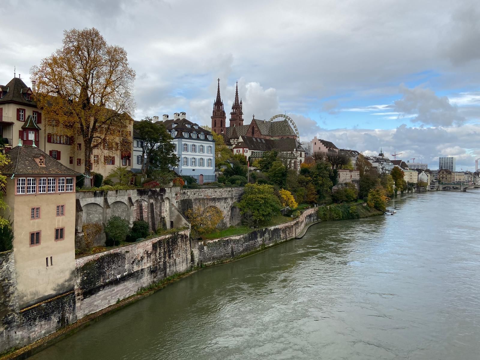 Basel, Switzerland Image 1