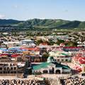 Basseterre, St. Kitts