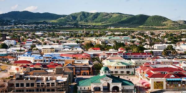Basseterre, St. Kitts Image 1