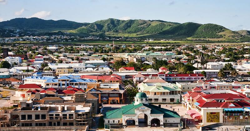 Basseterre, St. Kitts
