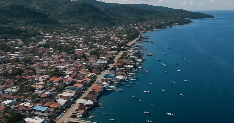Bau Bau — Day 13 of Seabourn Quest November 20, 2025 cruise