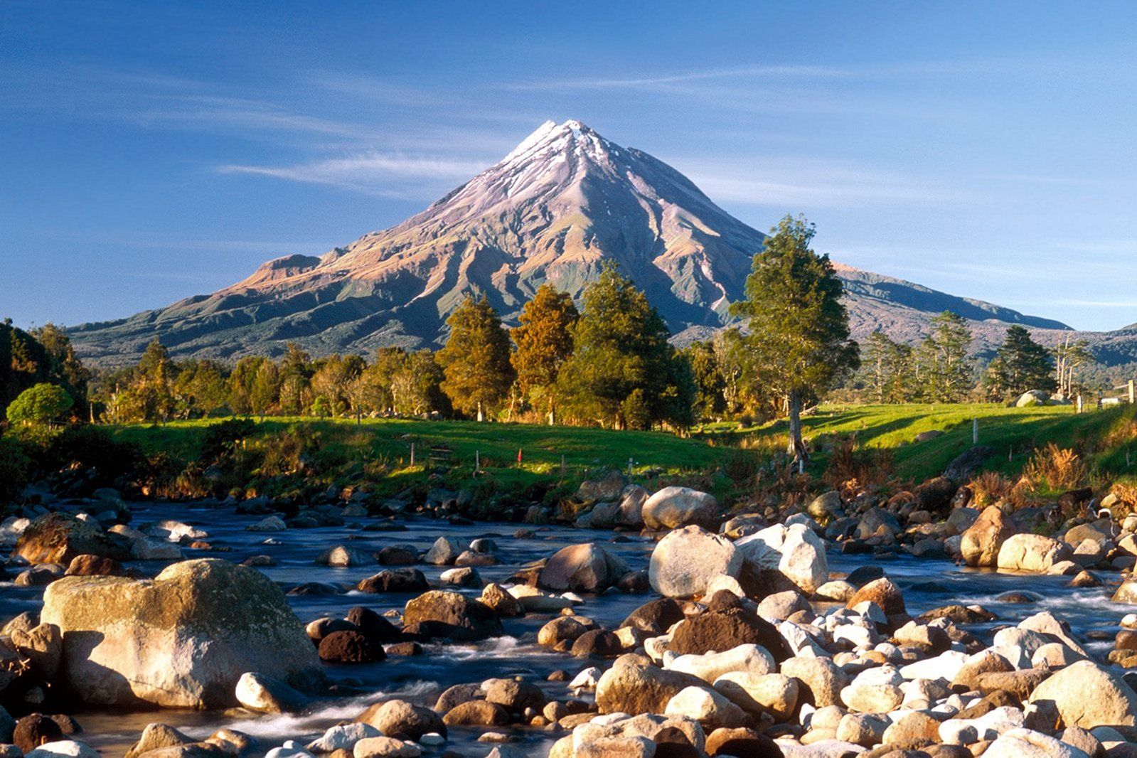 Bay Of Islands, New Zealand