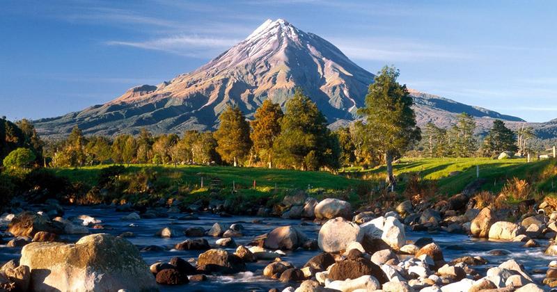 Bay Of Islands, New Zealand