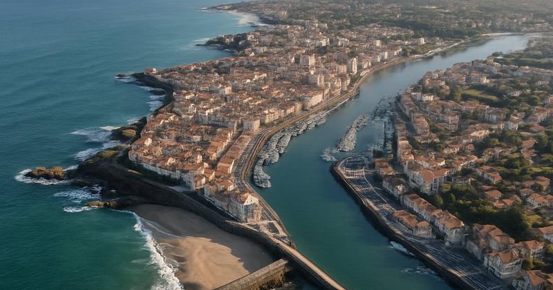 Bayonne/biarritz, France