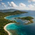 Beef Island, Tortola, B.v.i.