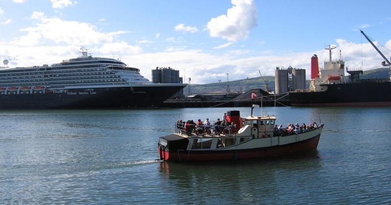 Belfast, Northern Ireland