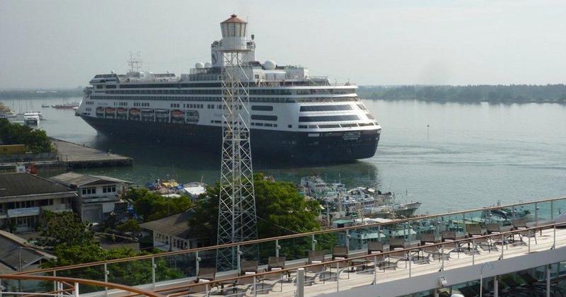 Benoa, Bali, Indonesia