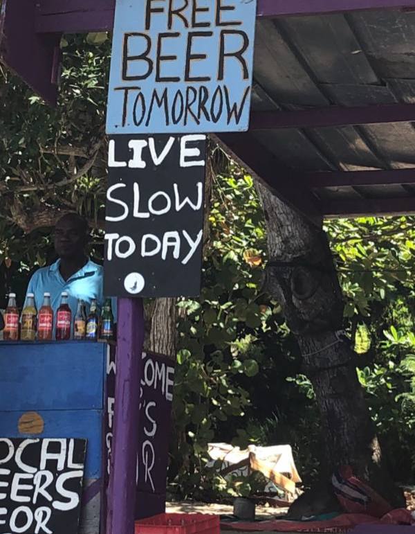 Bequia, Grenadines cruise port