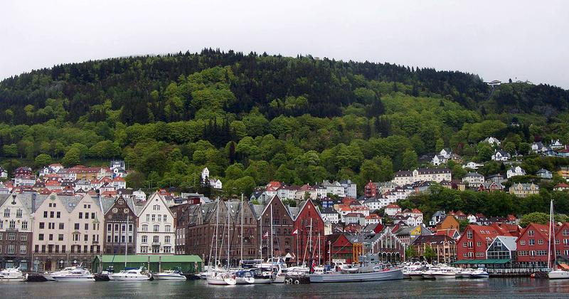 Bergen, Norway