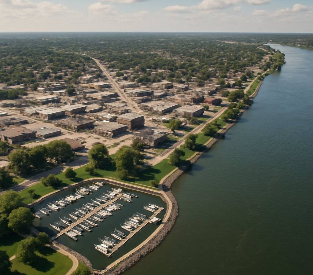 Bettendorf Cruise Port