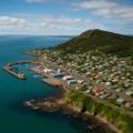 Bluff (Invercargill), New Zealand
