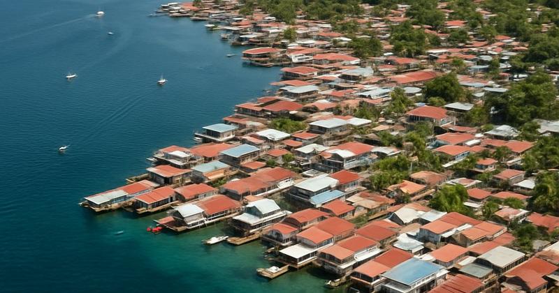 Bocas Del Toro, Panama