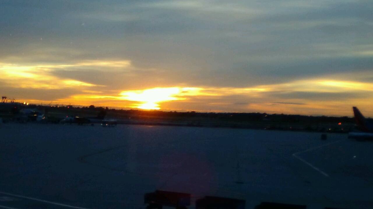 Bonne Bay Cruise Port