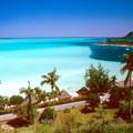 Bora Bora, French Polynesia