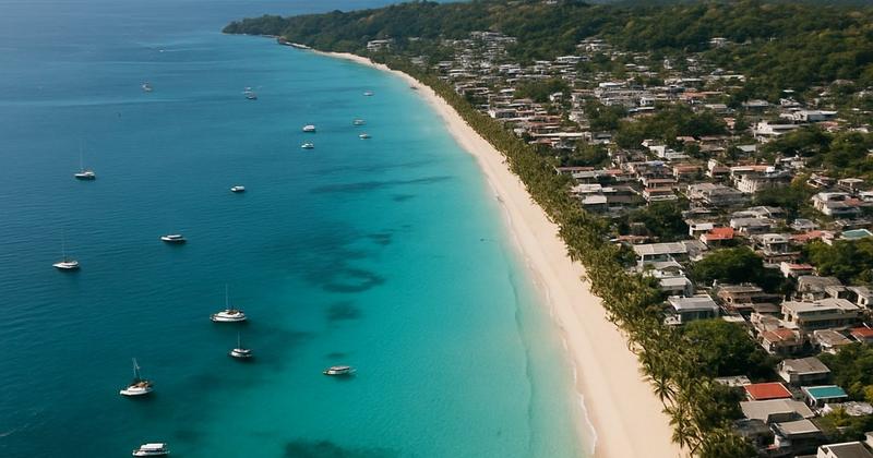 Boracay, Philippines