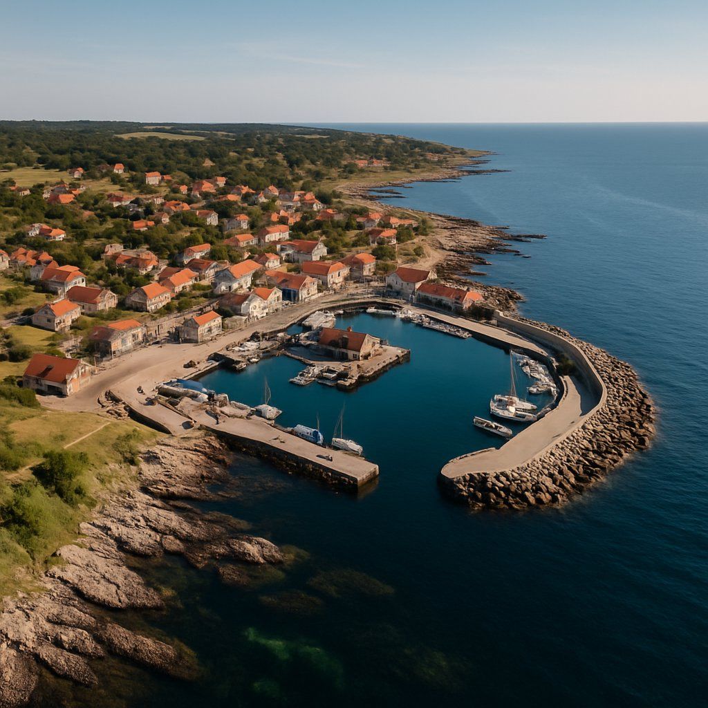 Bornholm, Denmark