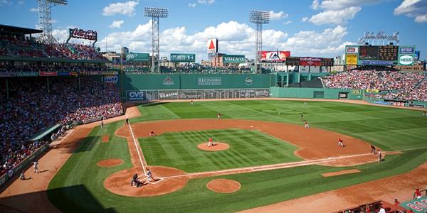Boston, Massachusetts Image 1