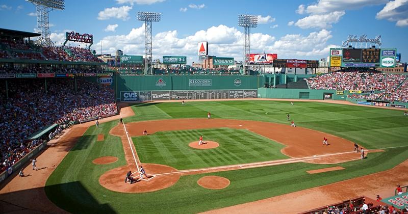 Boston, Massachusetts