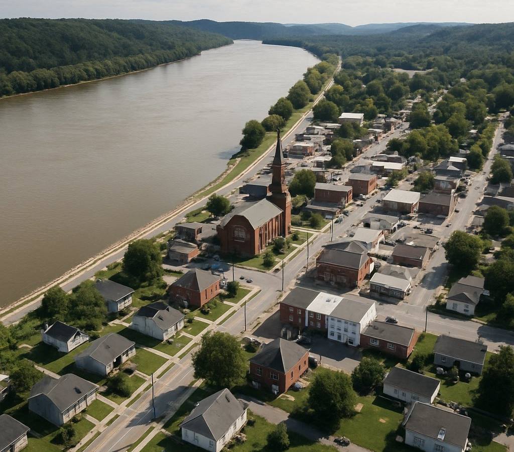 Brandenburg Cruise Port