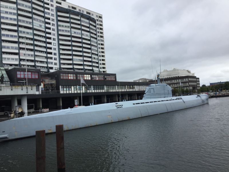 Bremerhaven, Germany Image 1