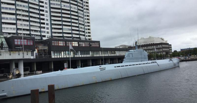 Bremerhaven, Germany