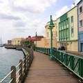 Bridgetown, Barbados