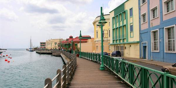 Bridgetown, Barbados Image 1