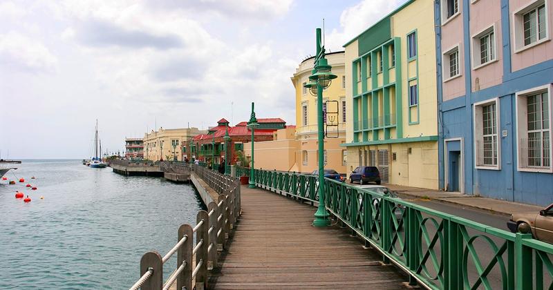 Bridgetown, Barbados
