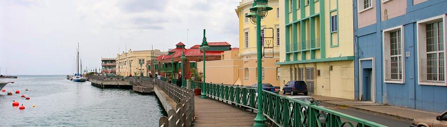 Bridgetown, Barbados, Barbados